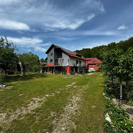 Villa Retreat In The