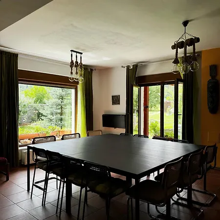 Retreat In The * Brasov