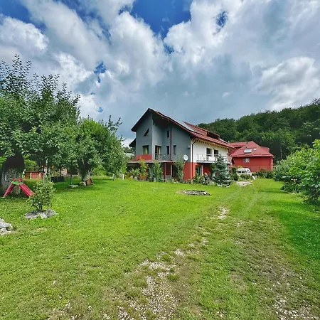 Retreat In The Villa *