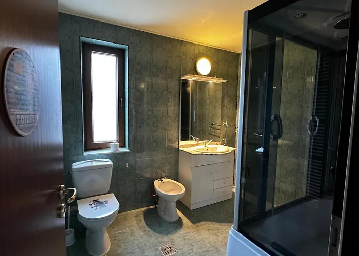 Retreat In The * Brasov