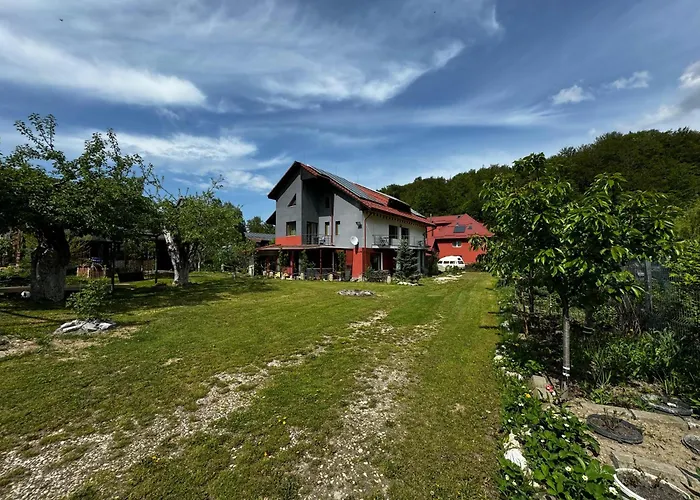 Villa Retreat In The