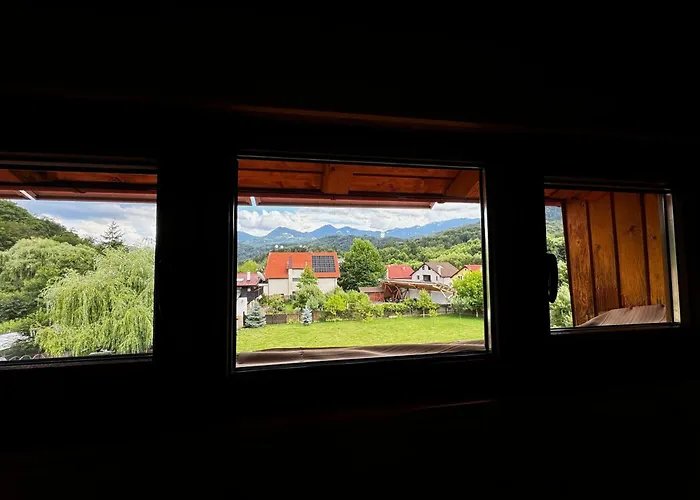 Retreat In The Villa