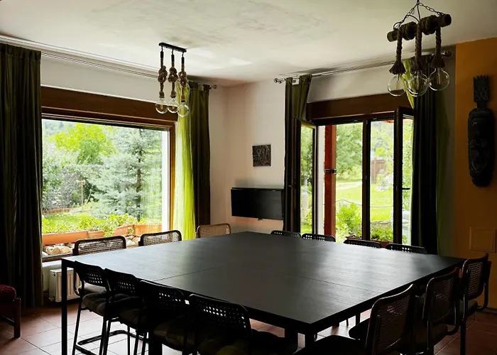 Retreat In The * Brasov