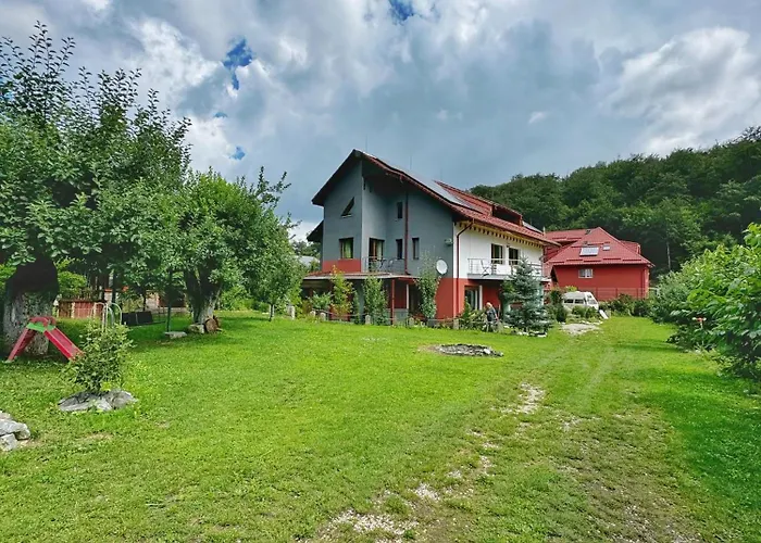 Retreat In The Villa *